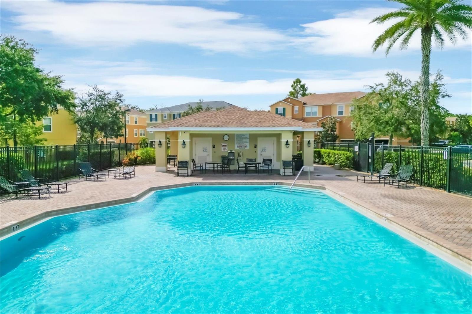 WILLOWBROOK PH 7 - Residential Lease