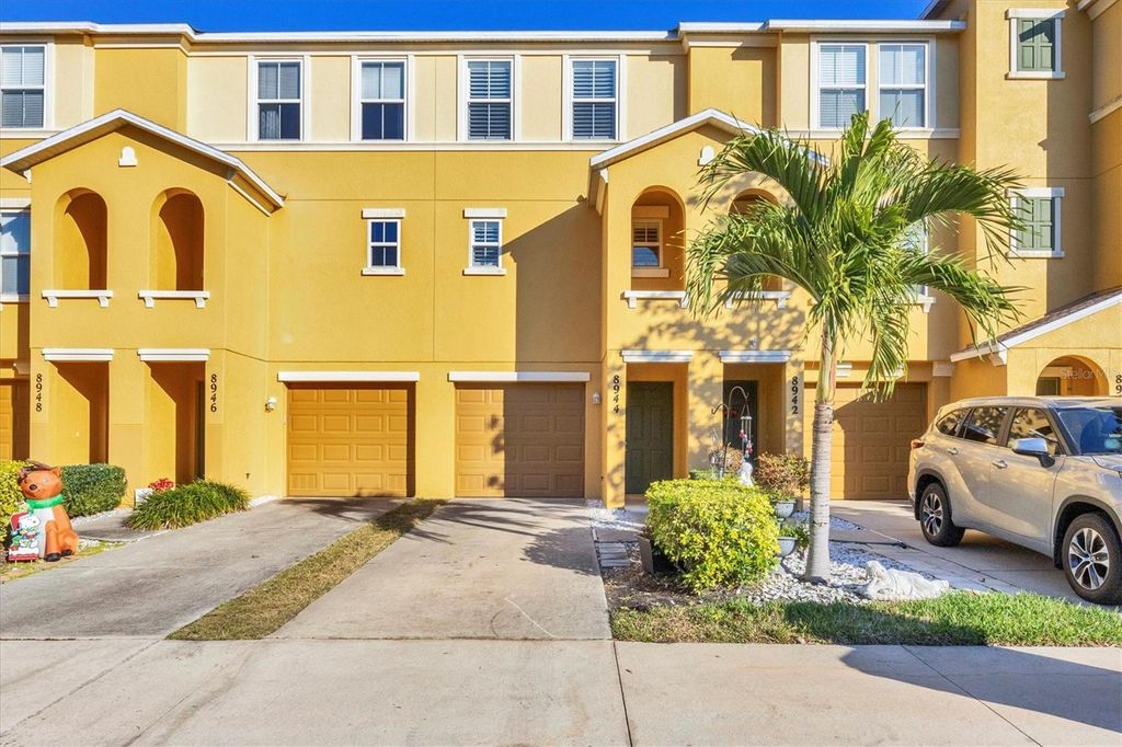 Photo of 8944 White Sage Loop #3204, Lakewood Ranch, FL 34202 (MLS # TB8459208)