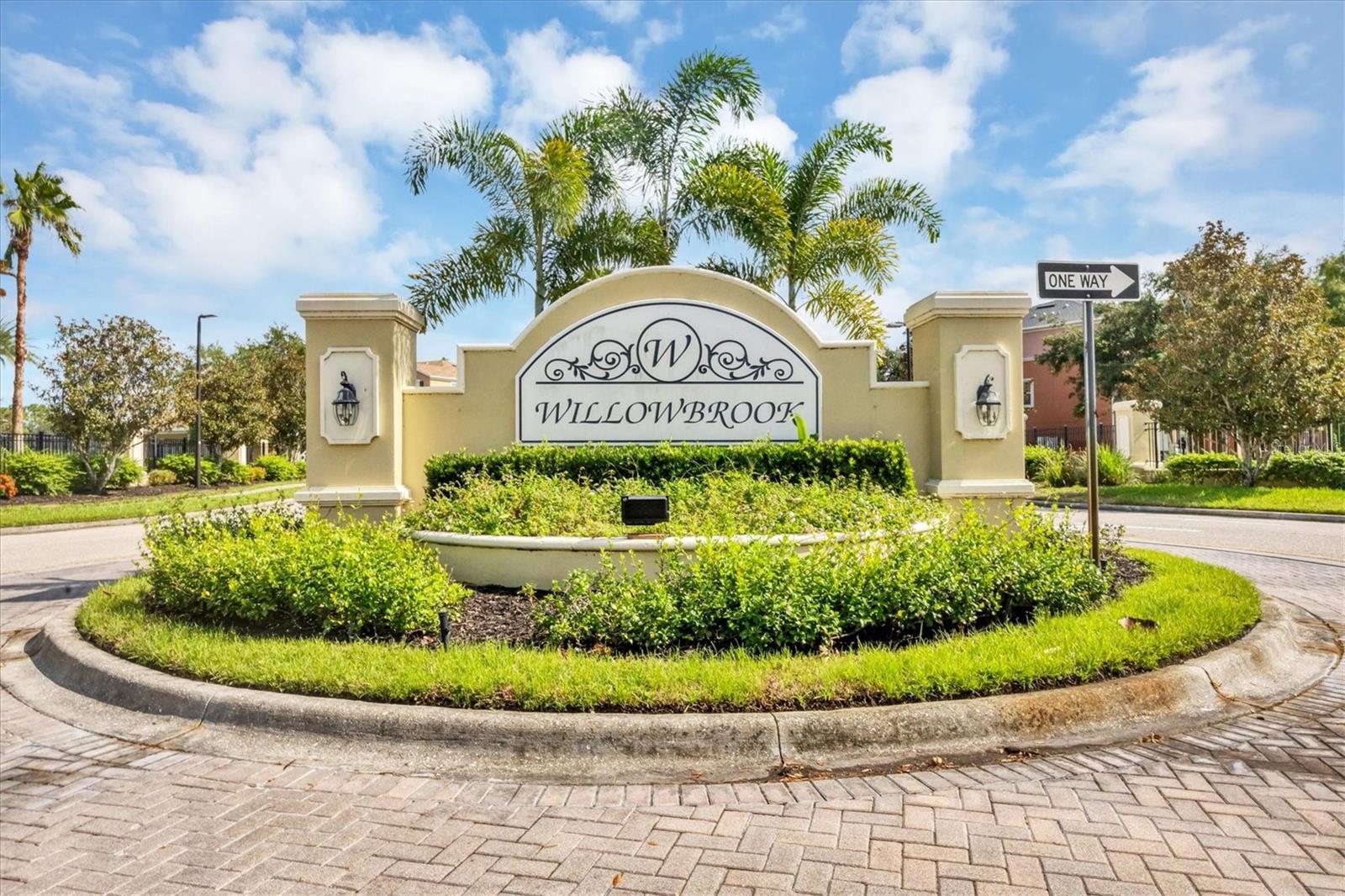 WILLOWBROOK PH 7 - Residential Lease