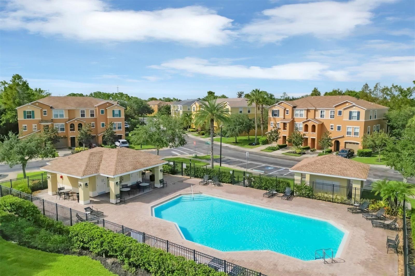 WILLOWBROOK PH 7 - Residential Lease