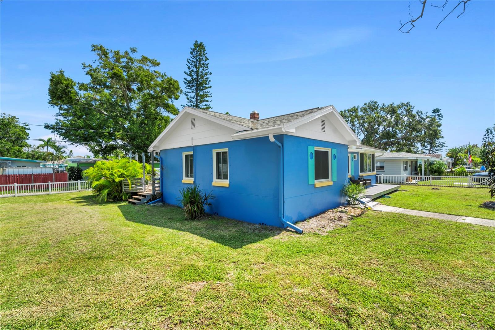 BURNS F J REALTY COS REV - Residential Lease