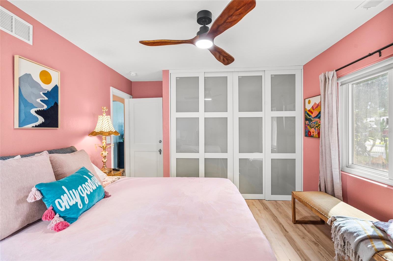 BURNS F J REALTY COS REV - Residential Lease