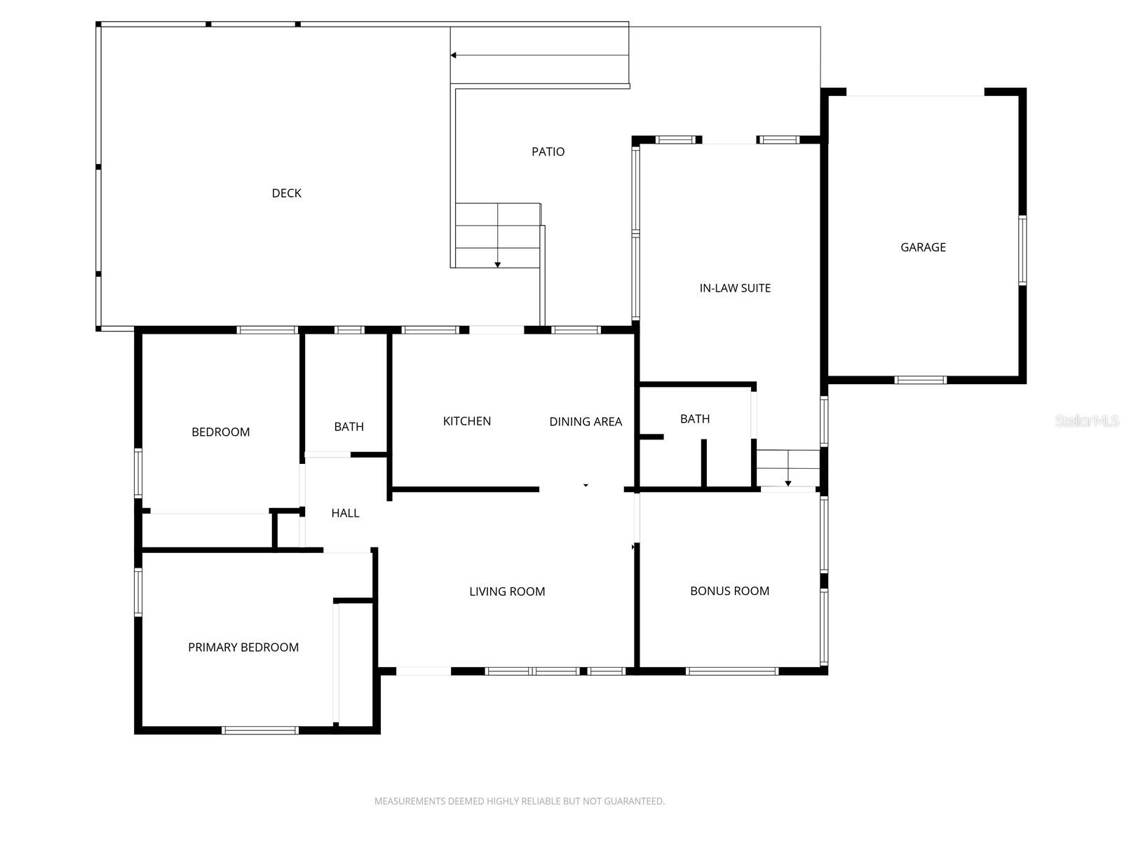 BURNS F J REALTY COS REV - Residential Lease