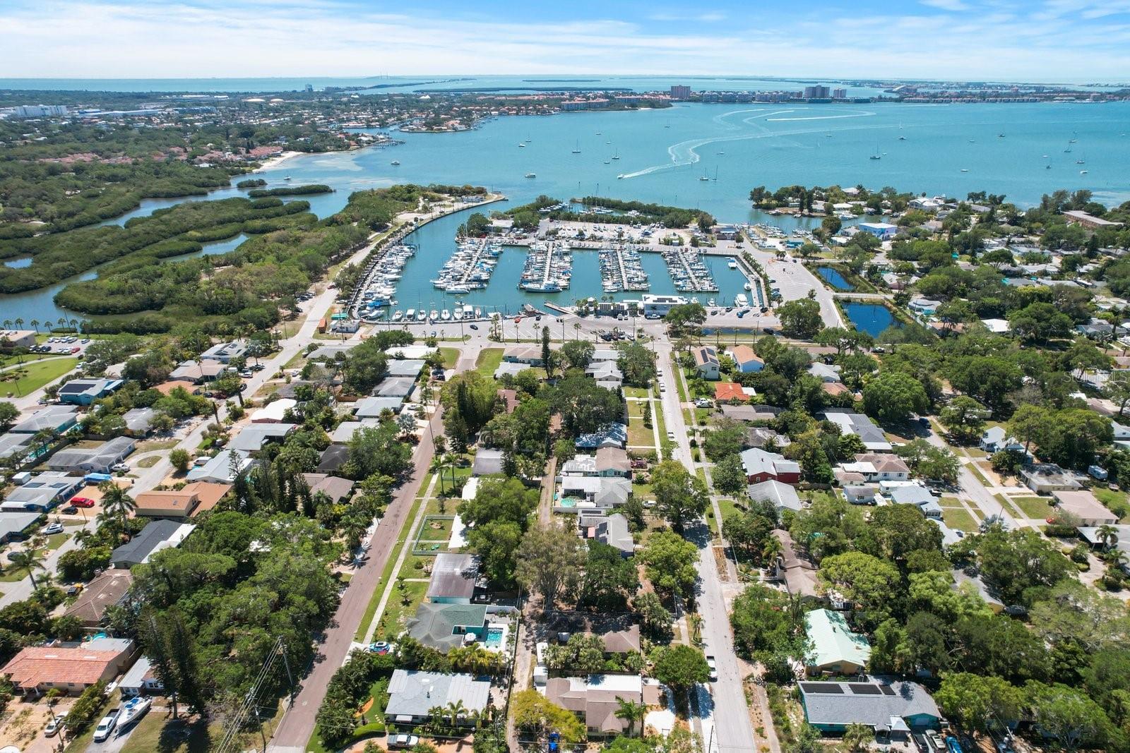 BURNS F J REALTY COS REV - Residential Lease