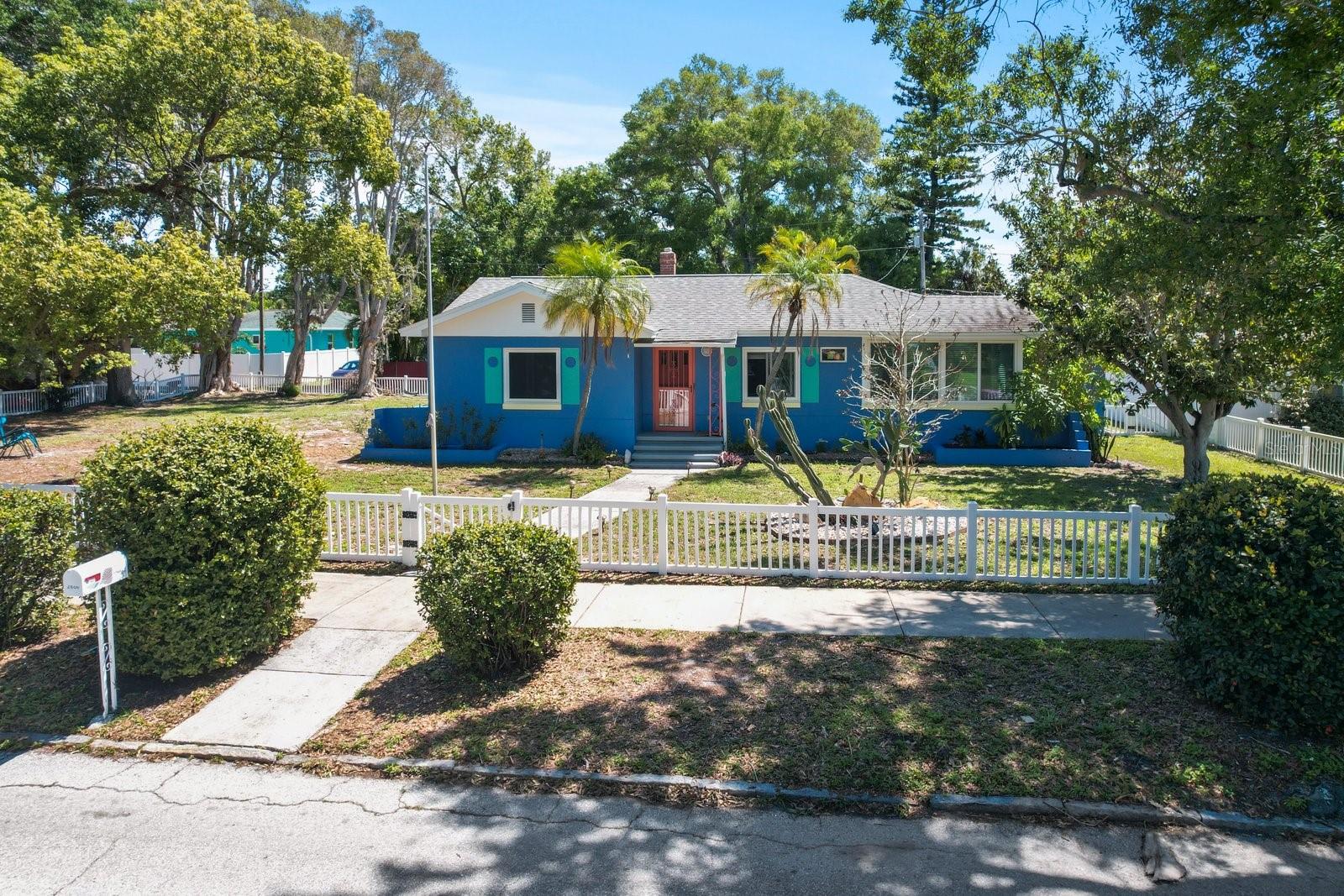 BURNS F J REALTY COS REV - Residential Lease