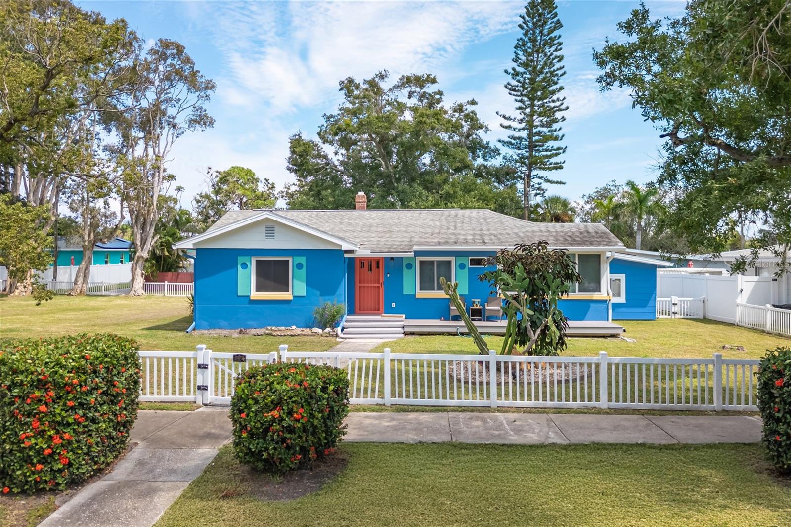 BURNS F J REALTY COS REV - Residential Lease