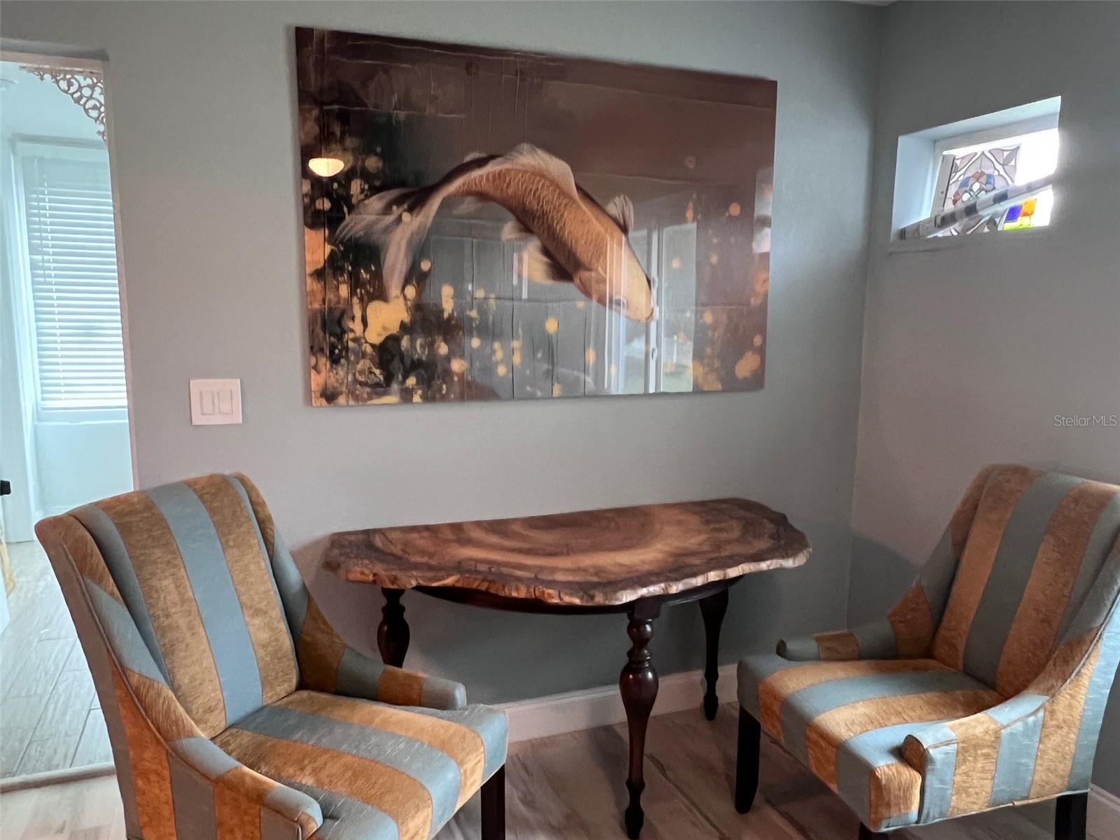 BURNS F J REALTY COS REV - Residential Lease