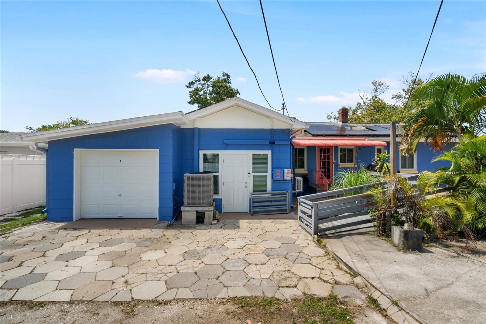 BURNS F J REALTY COS REV - Residential Lease