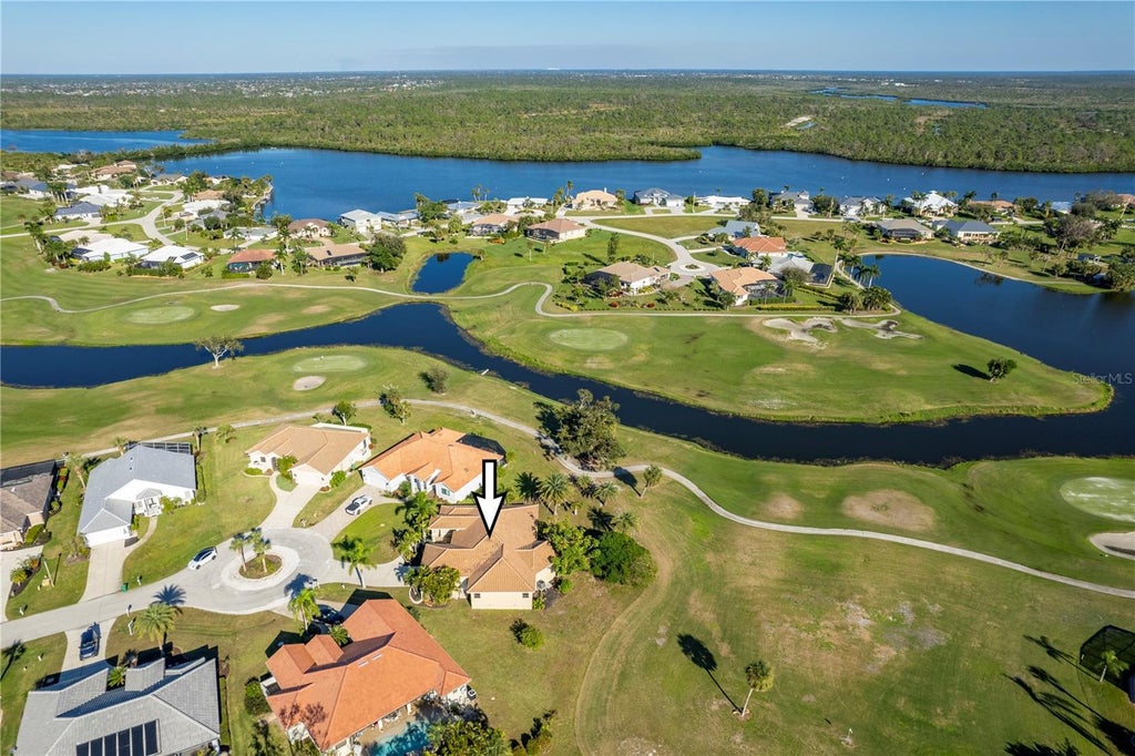Photo of 13 Seaward Circle, Placida, FL 33946 (MLS # A4698821)