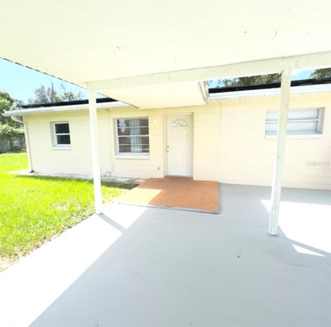 1310 PLEASANTVIEW DRIVE APOPKA FL 32703