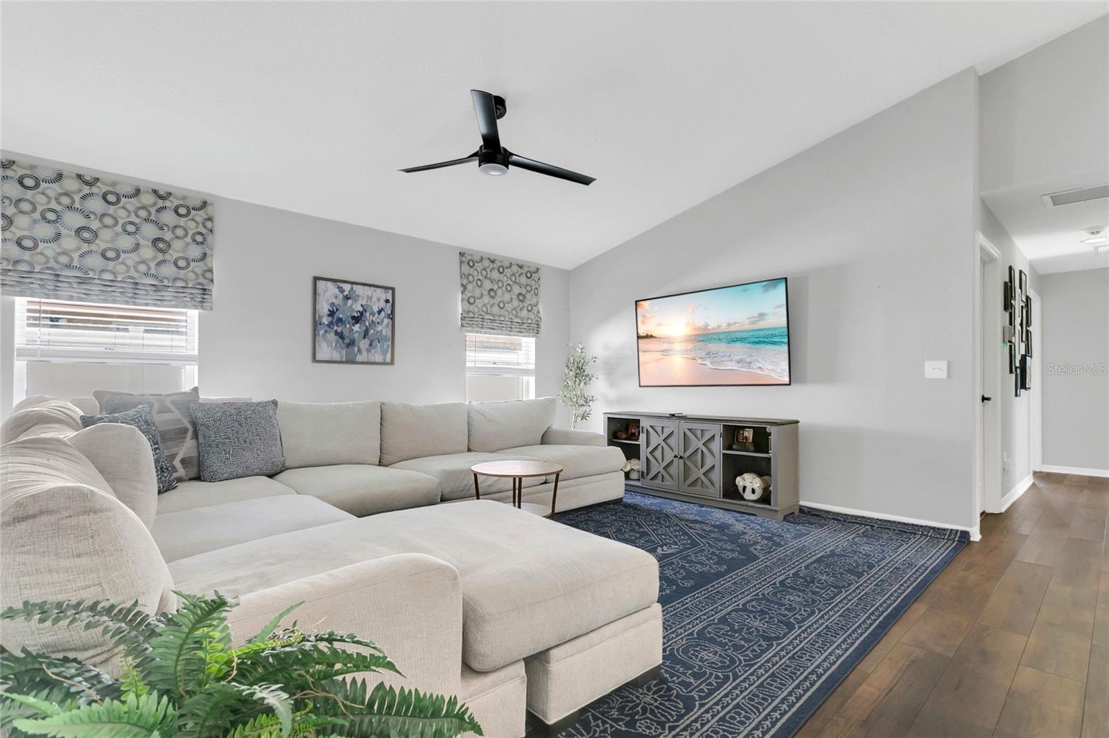 TWIN RIVERS SEC 4 UNIT 2 - Residential