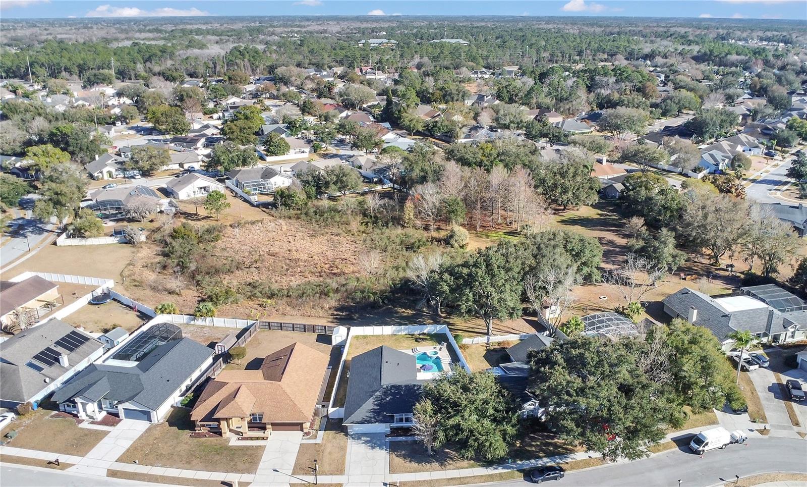 TWIN RIVERS SEC 4 UNIT 2 - Residential