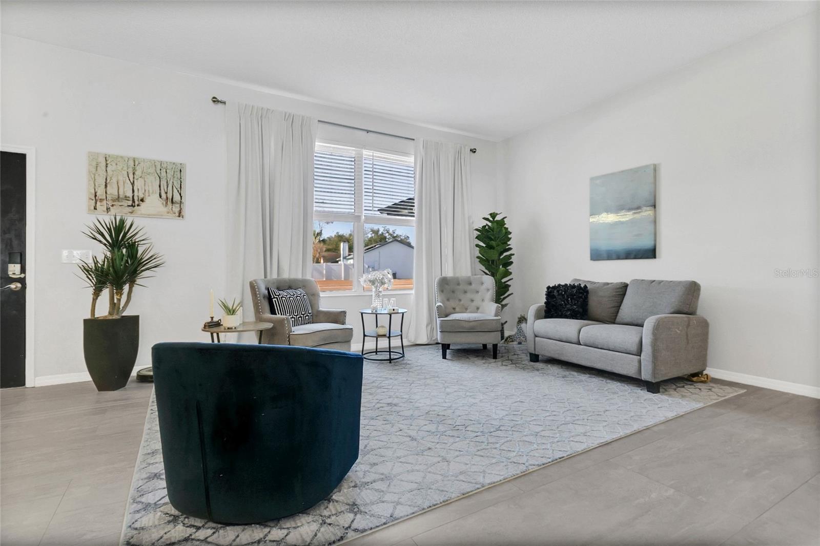 TWIN RIVERS SEC 4 UNIT 2 - Residential