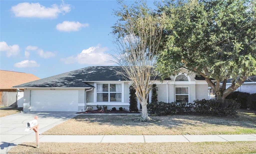 Photo of 1030 Catfish Creek Court, Oviedo, FL 32765 (MLS # O6373809)