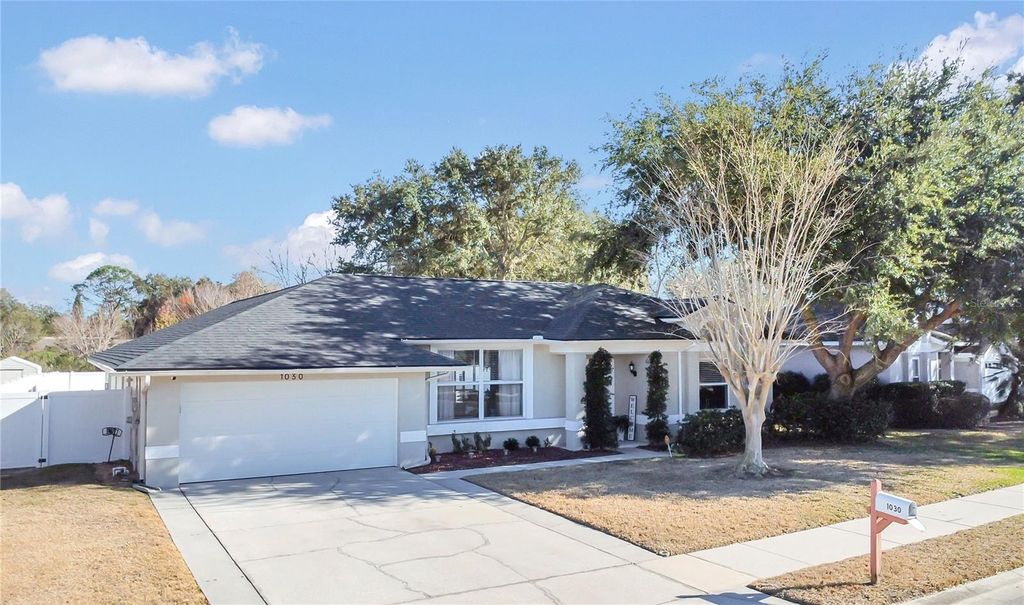 Photo of 1030 Catfish Creek Court, Oviedo, FL 32765 (MLS # O6373809)