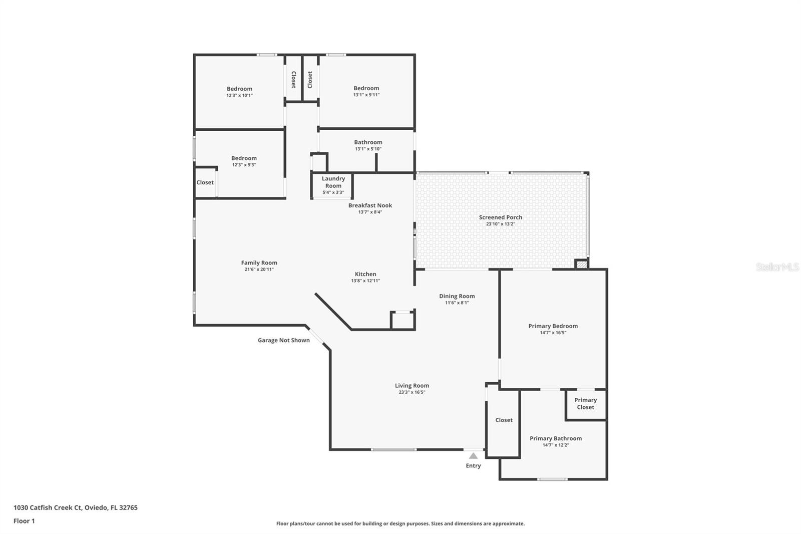 TWIN RIVERS SEC 4 UNIT 2 - Residential