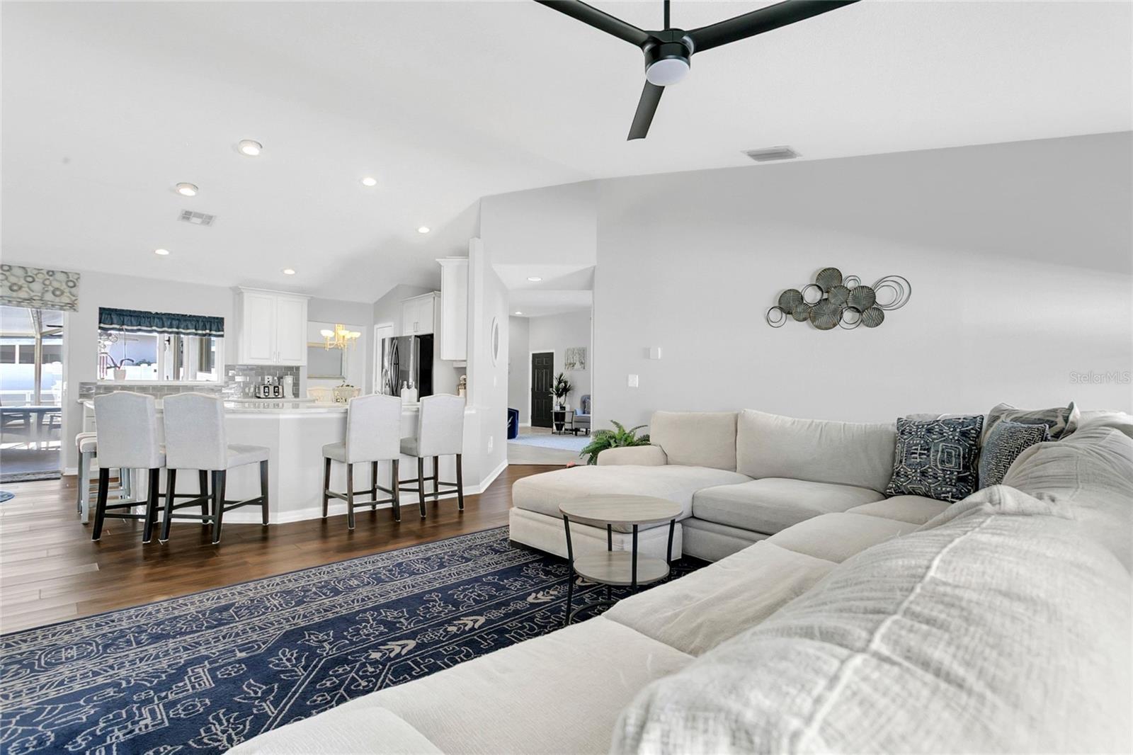 TWIN RIVERS SEC 4 UNIT 2 - Residential