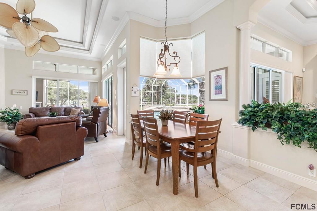 ISLAND ESTATES - Residential