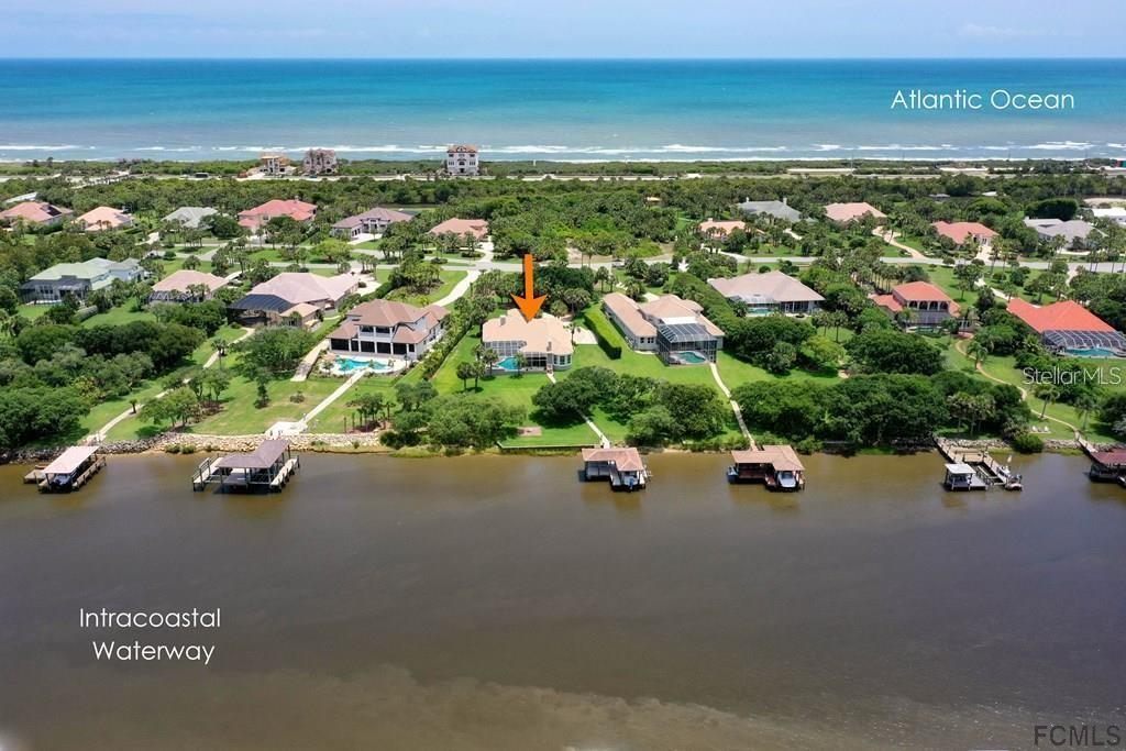 ISLAND ESTATES - Residential