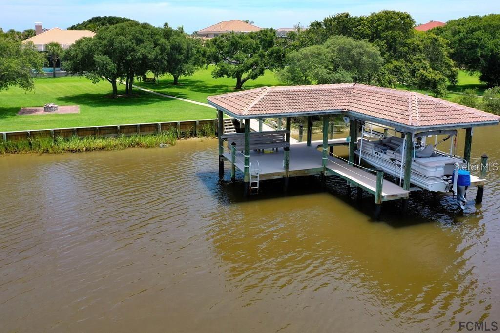 ISLAND ESTATES - Residential