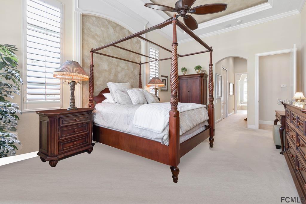 ISLAND ESTATES - Residential