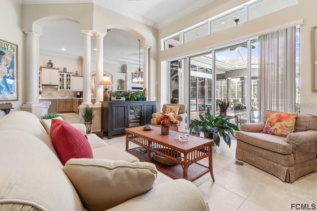 ISLAND ESTATES - Residential