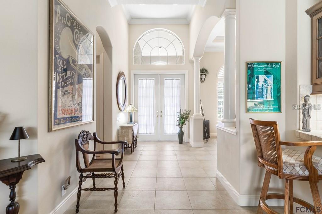 ISLAND ESTATES - Residential