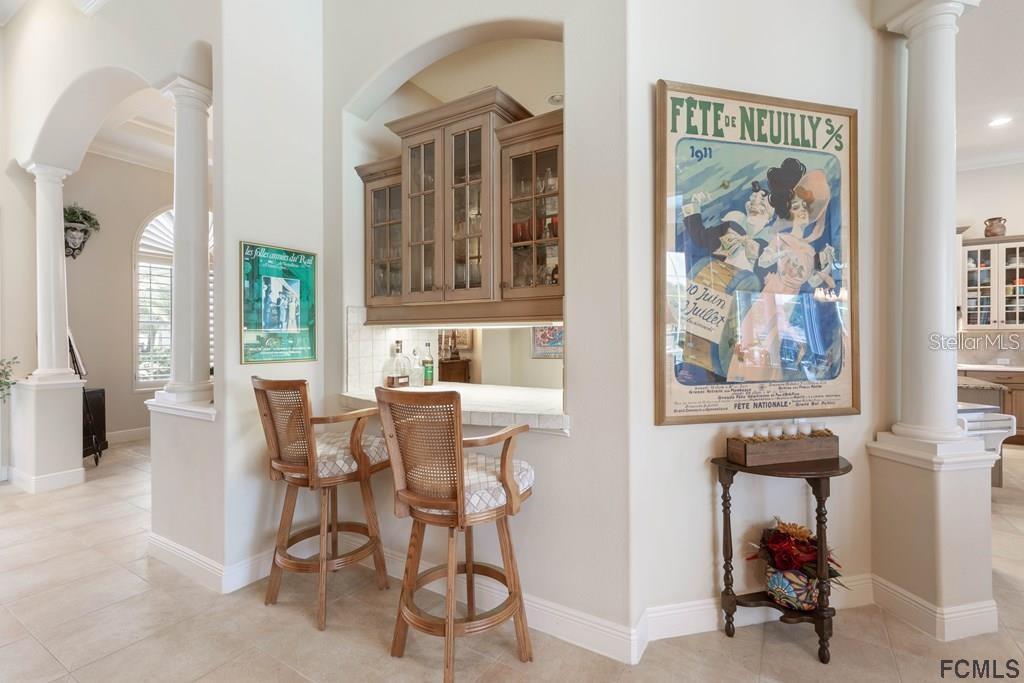 ISLAND ESTATES - Residential