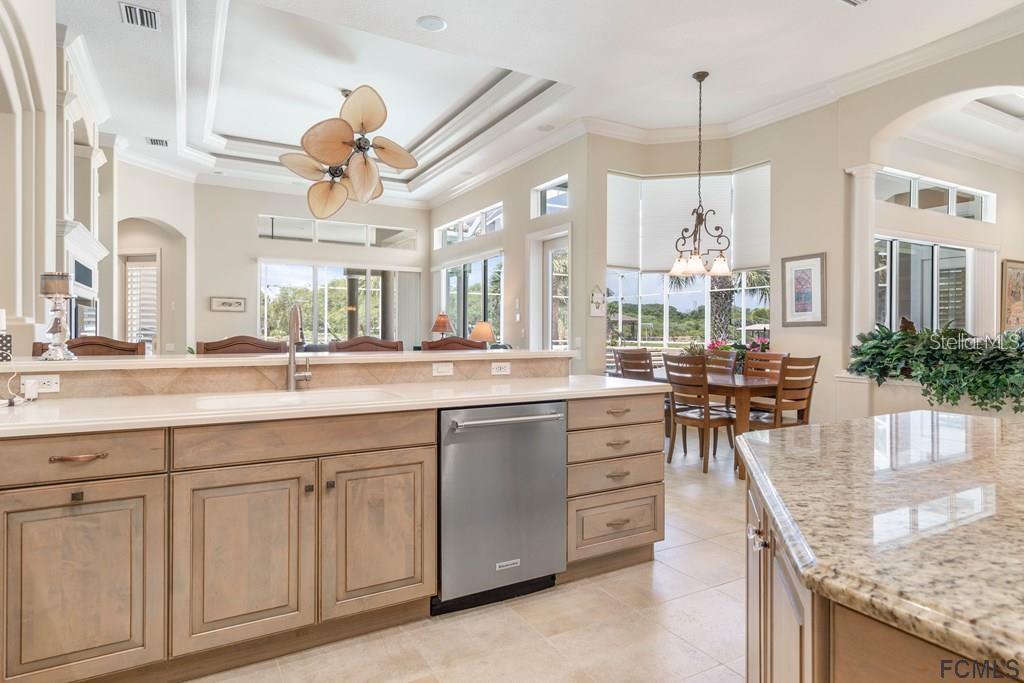 ISLAND ESTATES - Residential