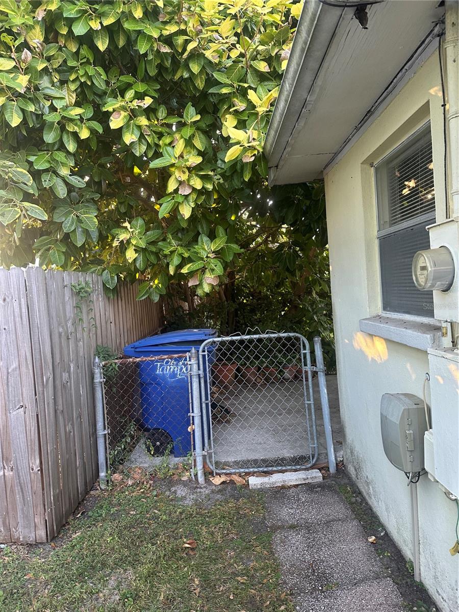 LINCOLN TERRACE - Residential