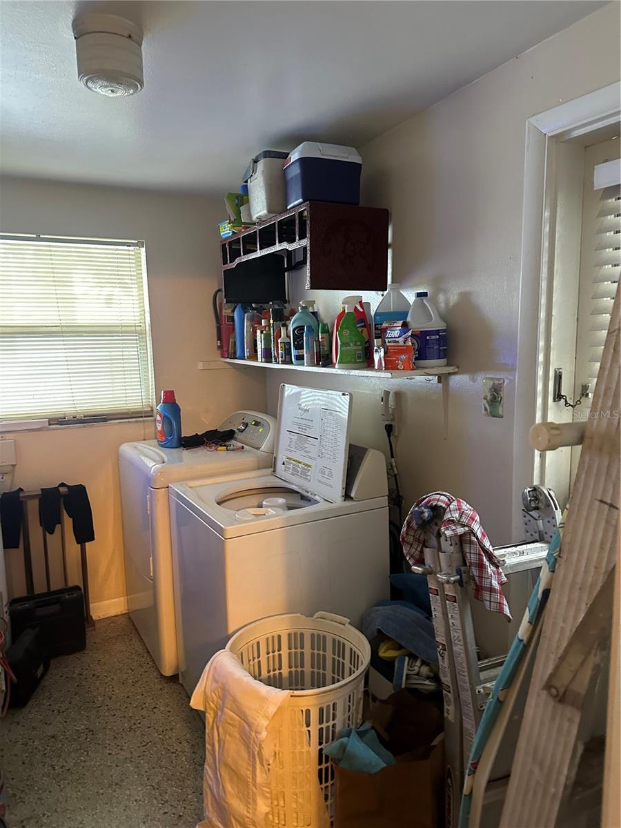 LINCOLN TERRACE - Residential