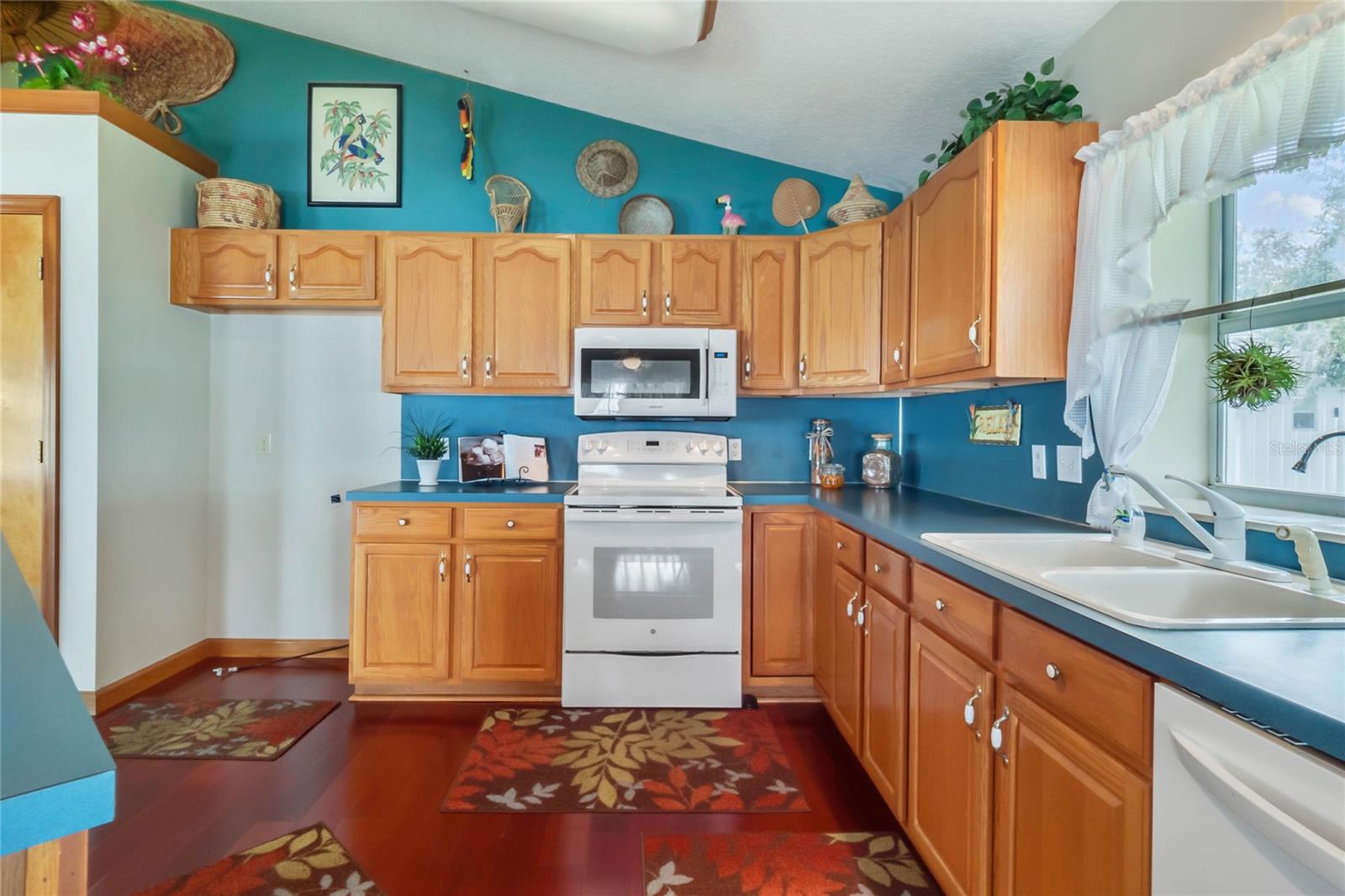 NOT IN SUBDIVISION - Residential