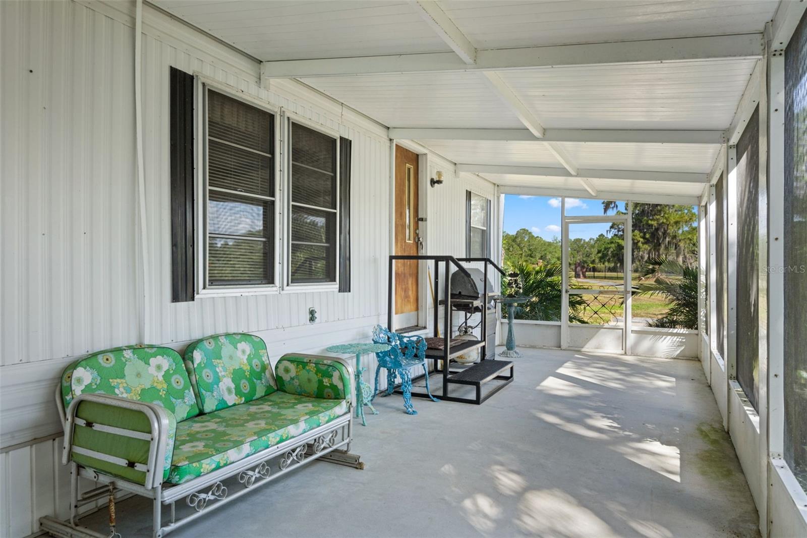 NOT IN SUBDIVISION - Residential