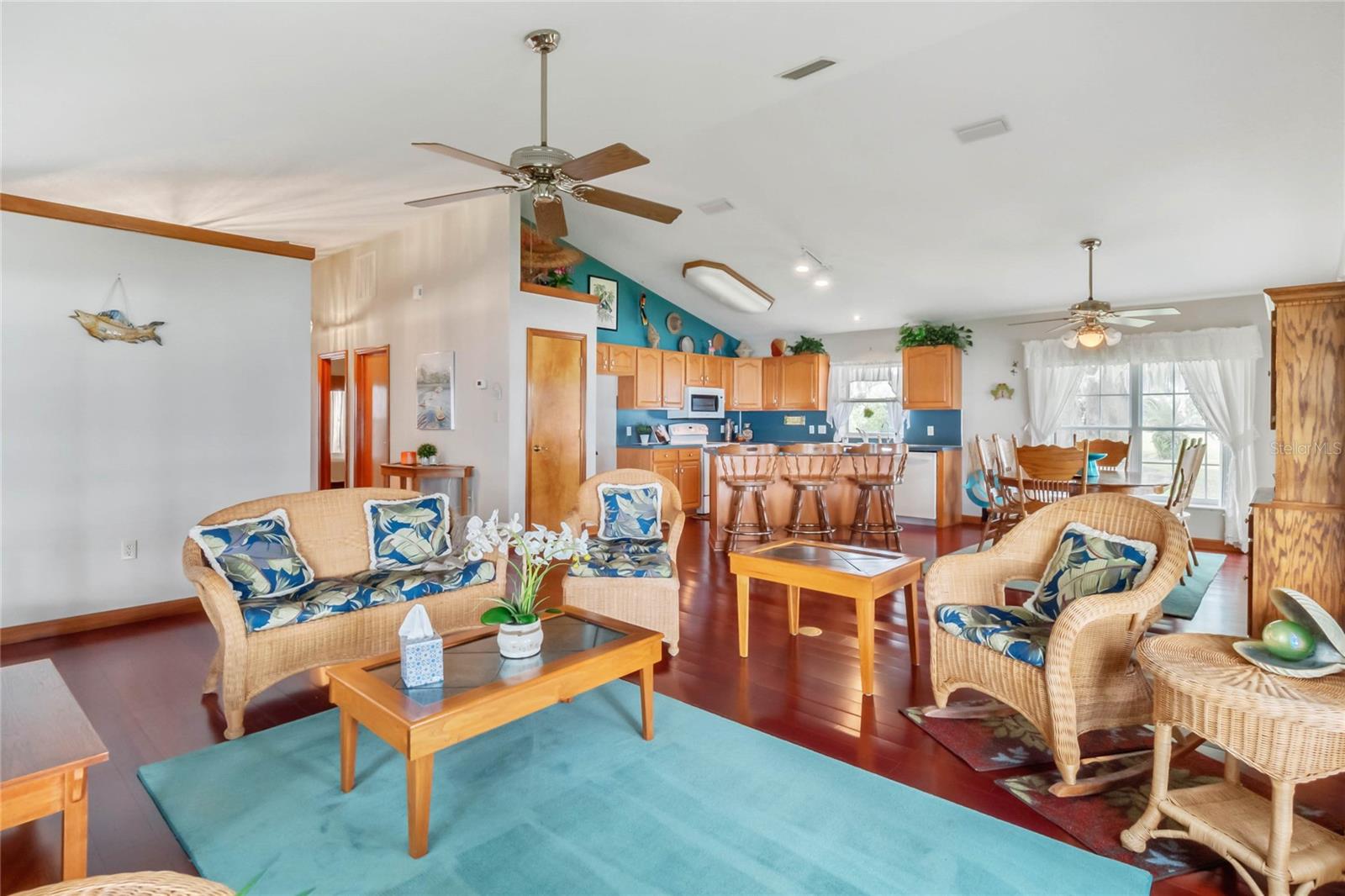 NOT IN SUBDIVISION - Residential