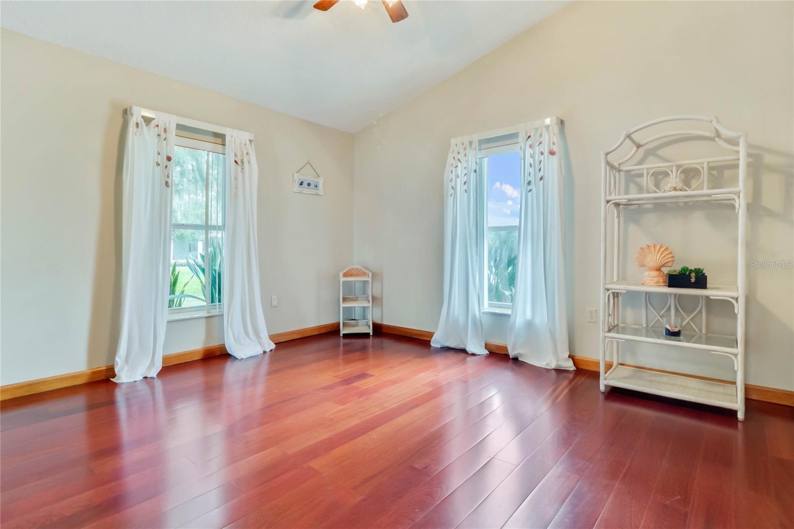 NOT IN SUBDIVISION - Residential