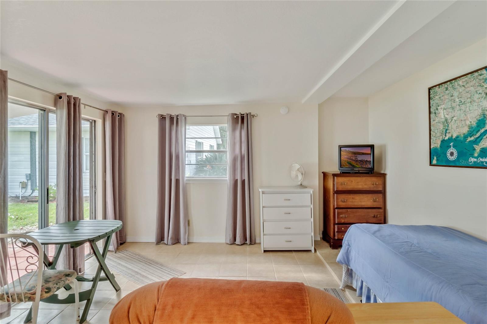 NOT IN SUBDIVISION - Residential