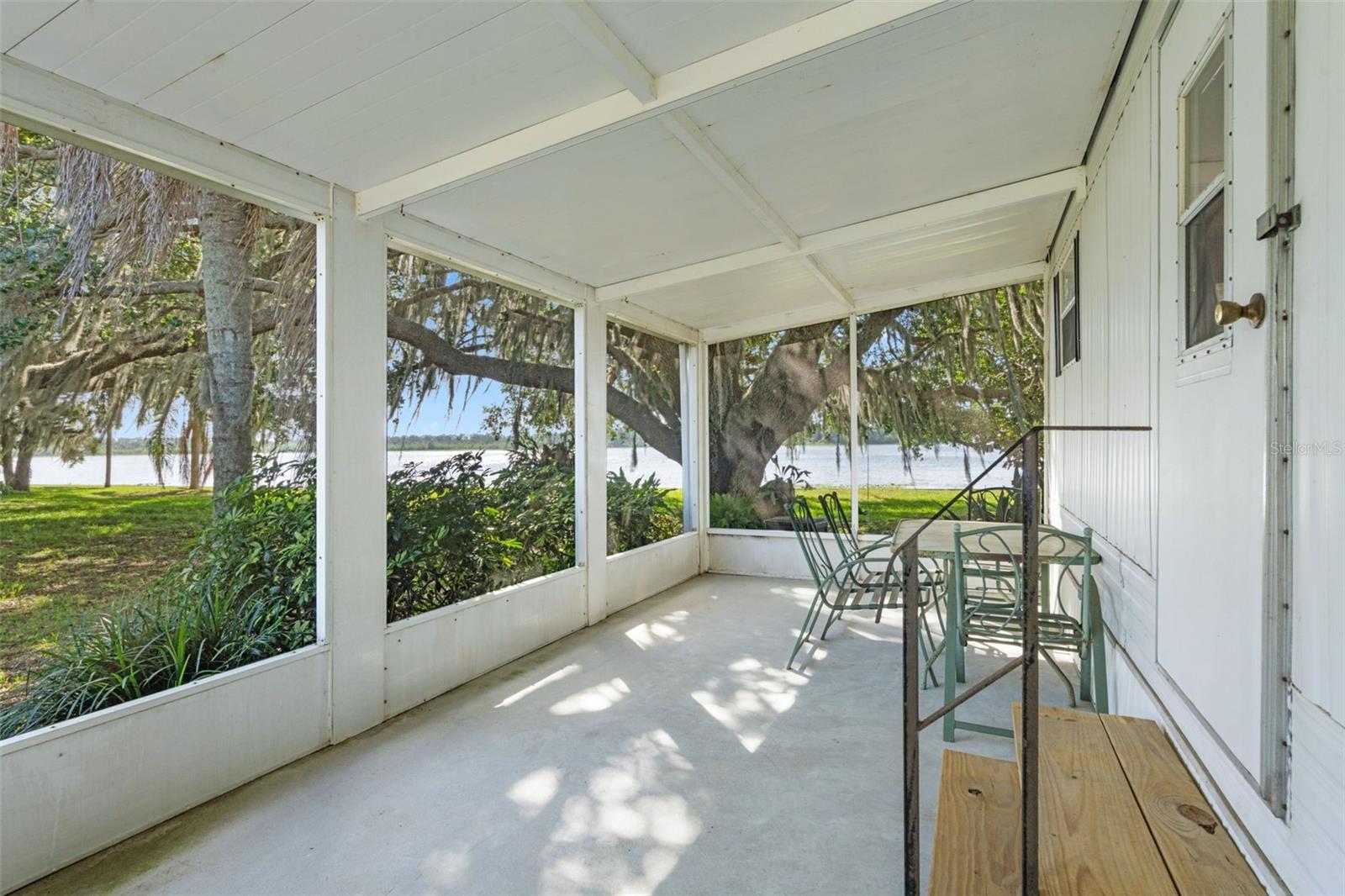 NOT IN SUBDIVISION - Residential