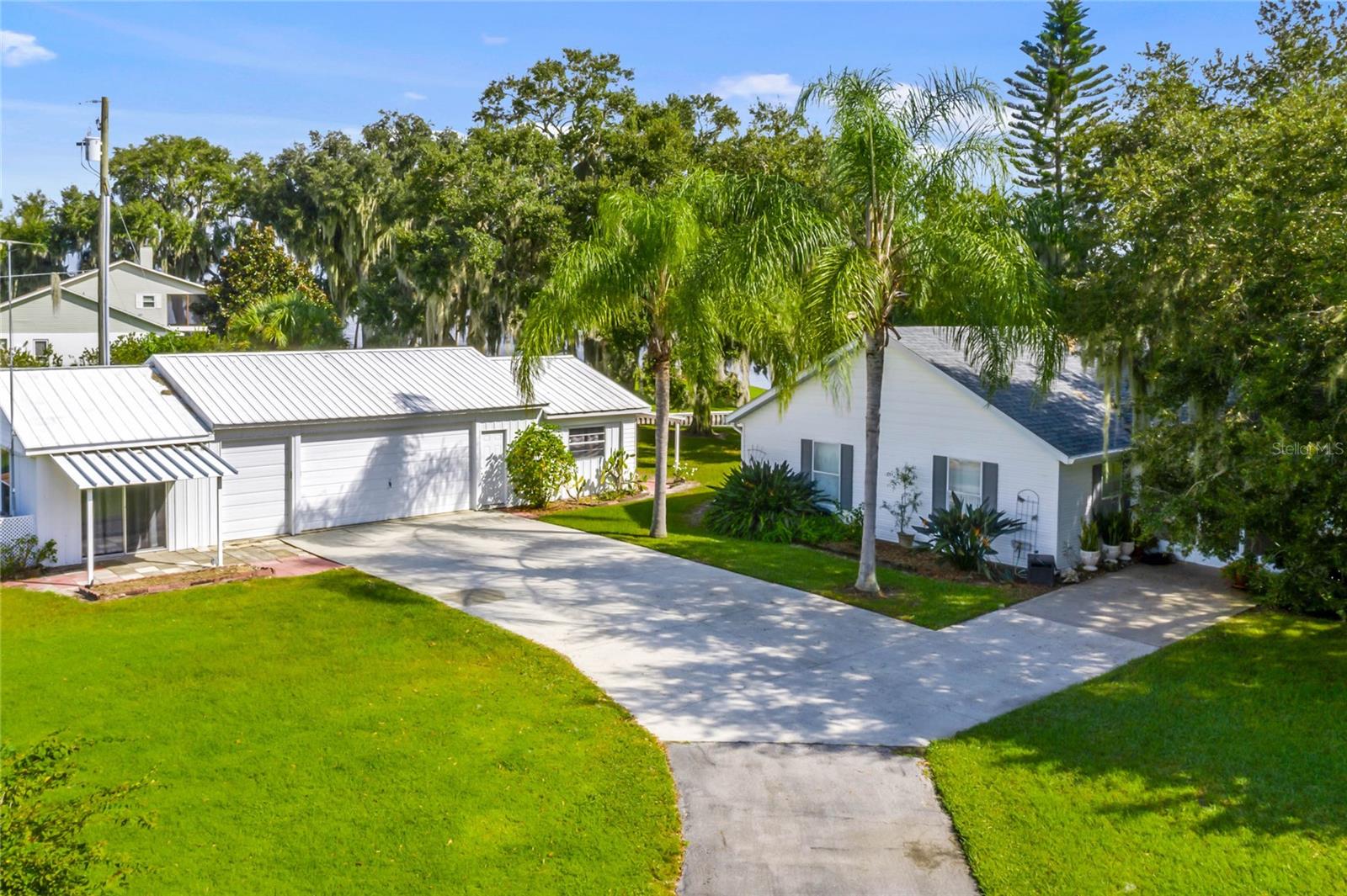 NOT IN SUBDIVISION - Residential