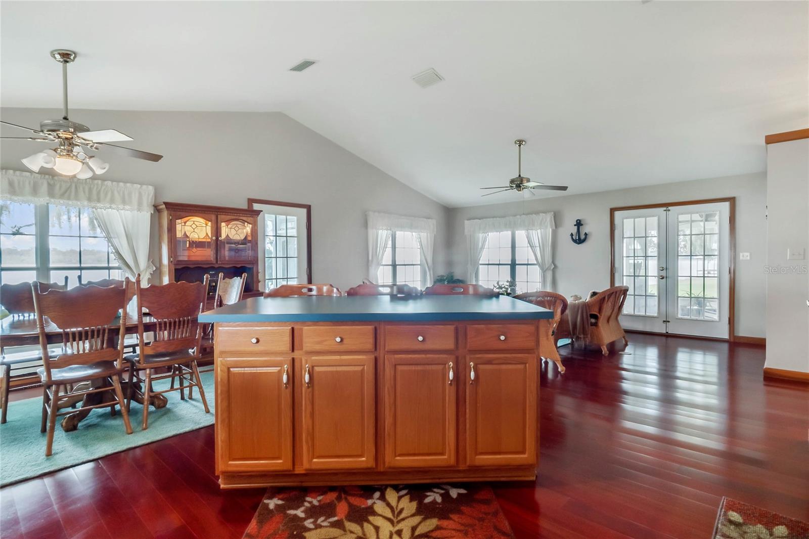 NOT IN SUBDIVISION - Residential