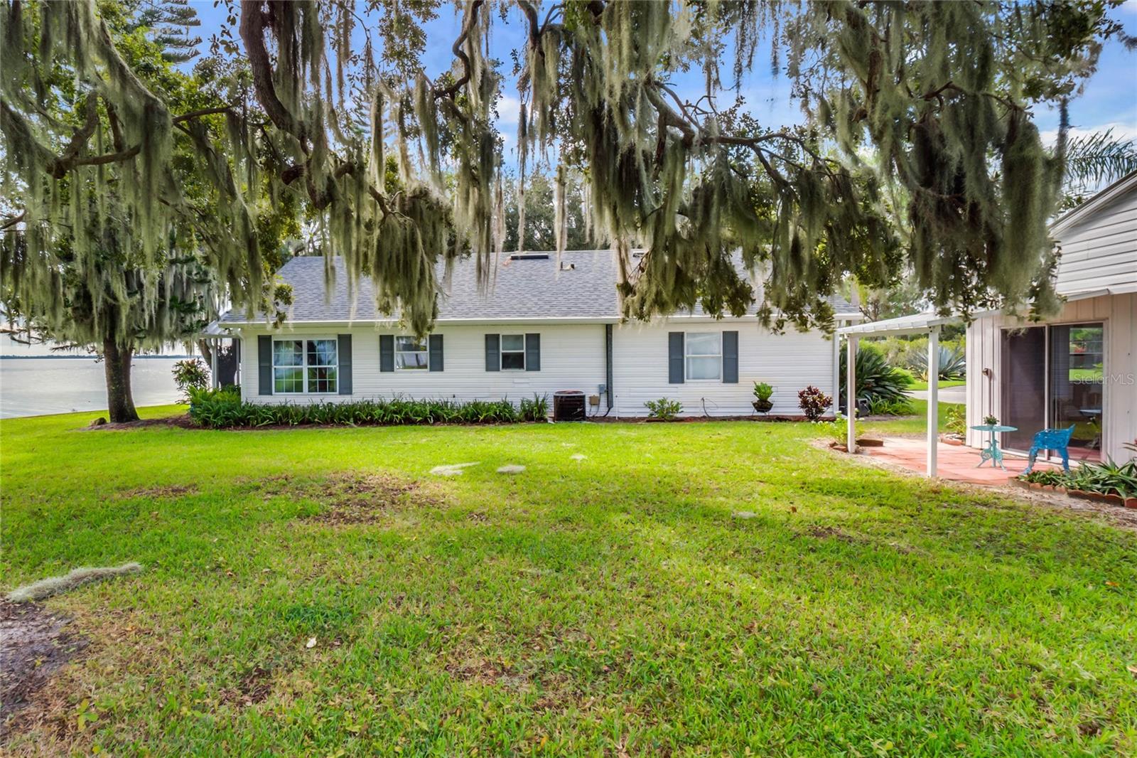 NOT IN SUBDIVISION - Residential