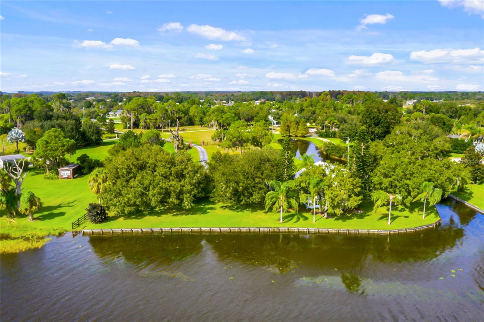 NOT IN SUBDIVISION - Residential