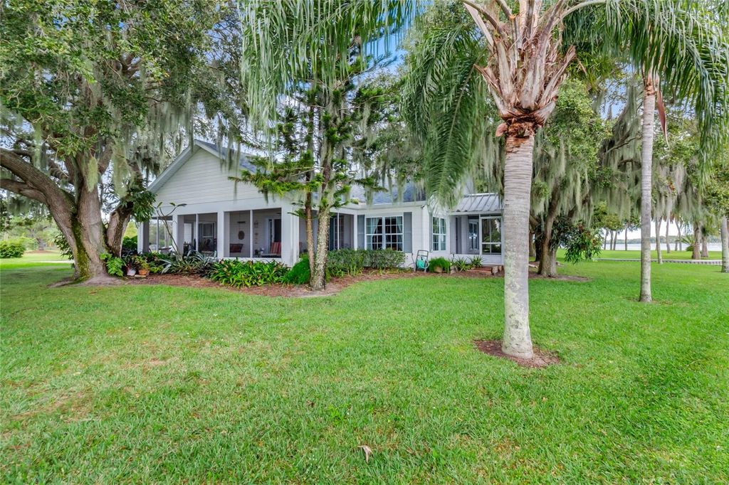 Photo of 4365 Canal Road, Lake Wales, FL 33898 (MLS # P4934598)