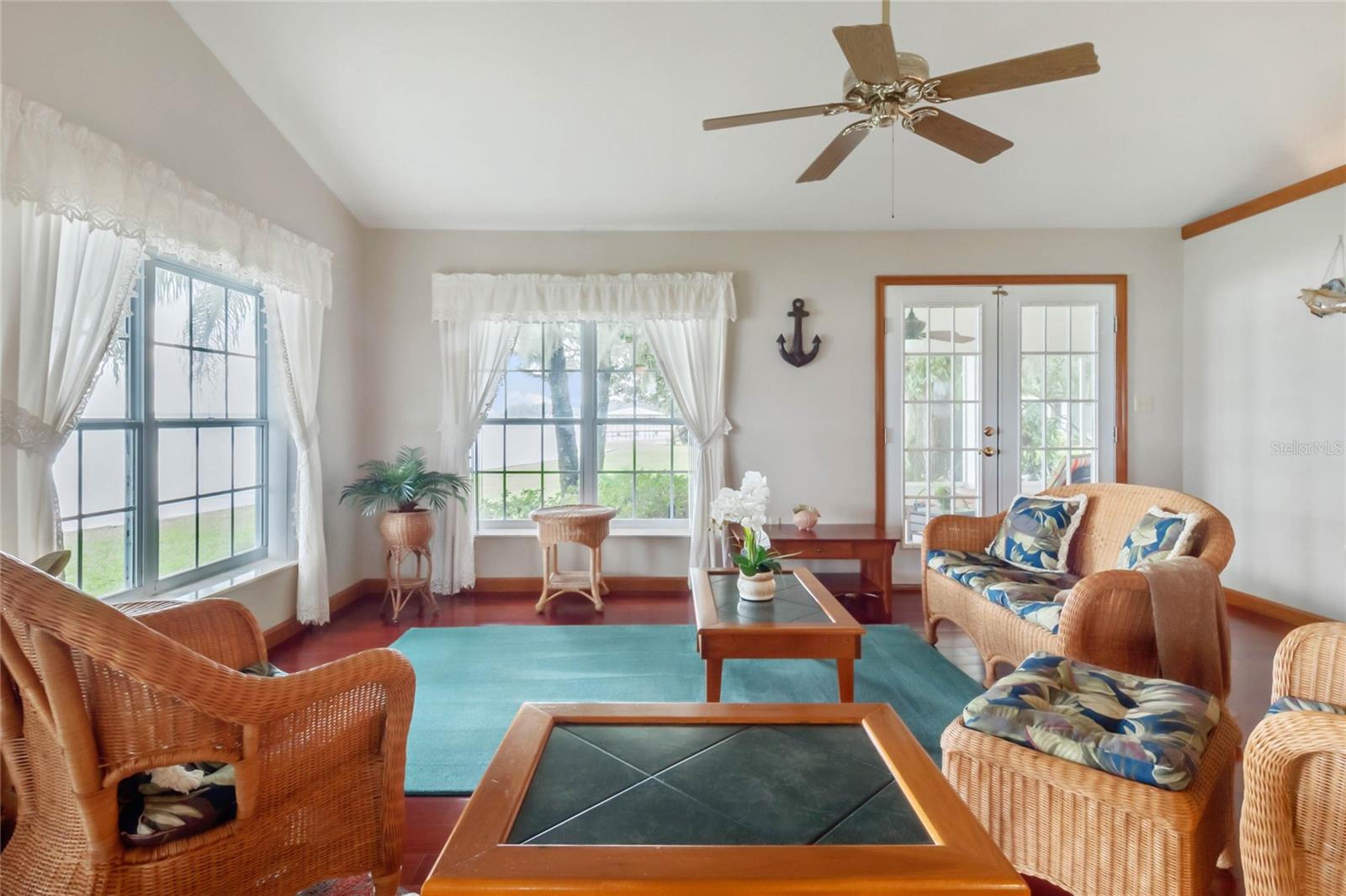 NOT IN SUBDIVISION - Residential