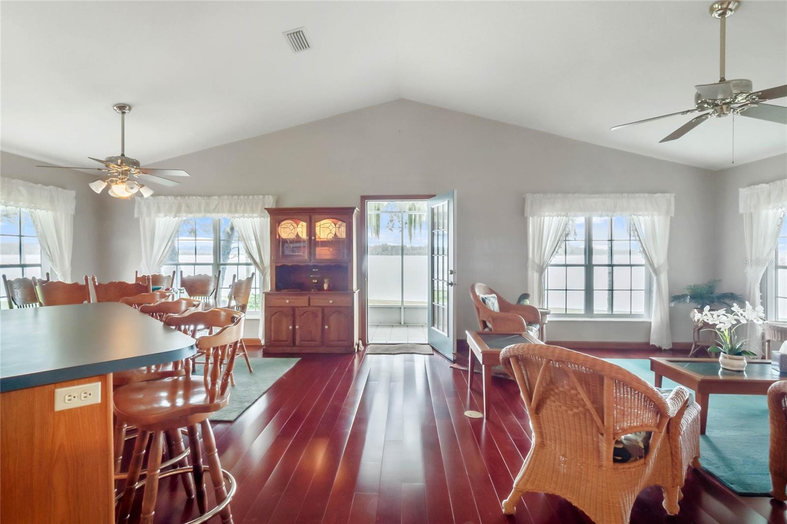 NOT IN SUBDIVISION - Residential