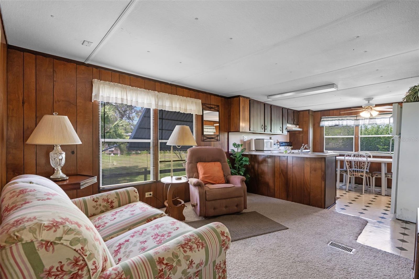 NOT IN SUBDIVISION - Residential