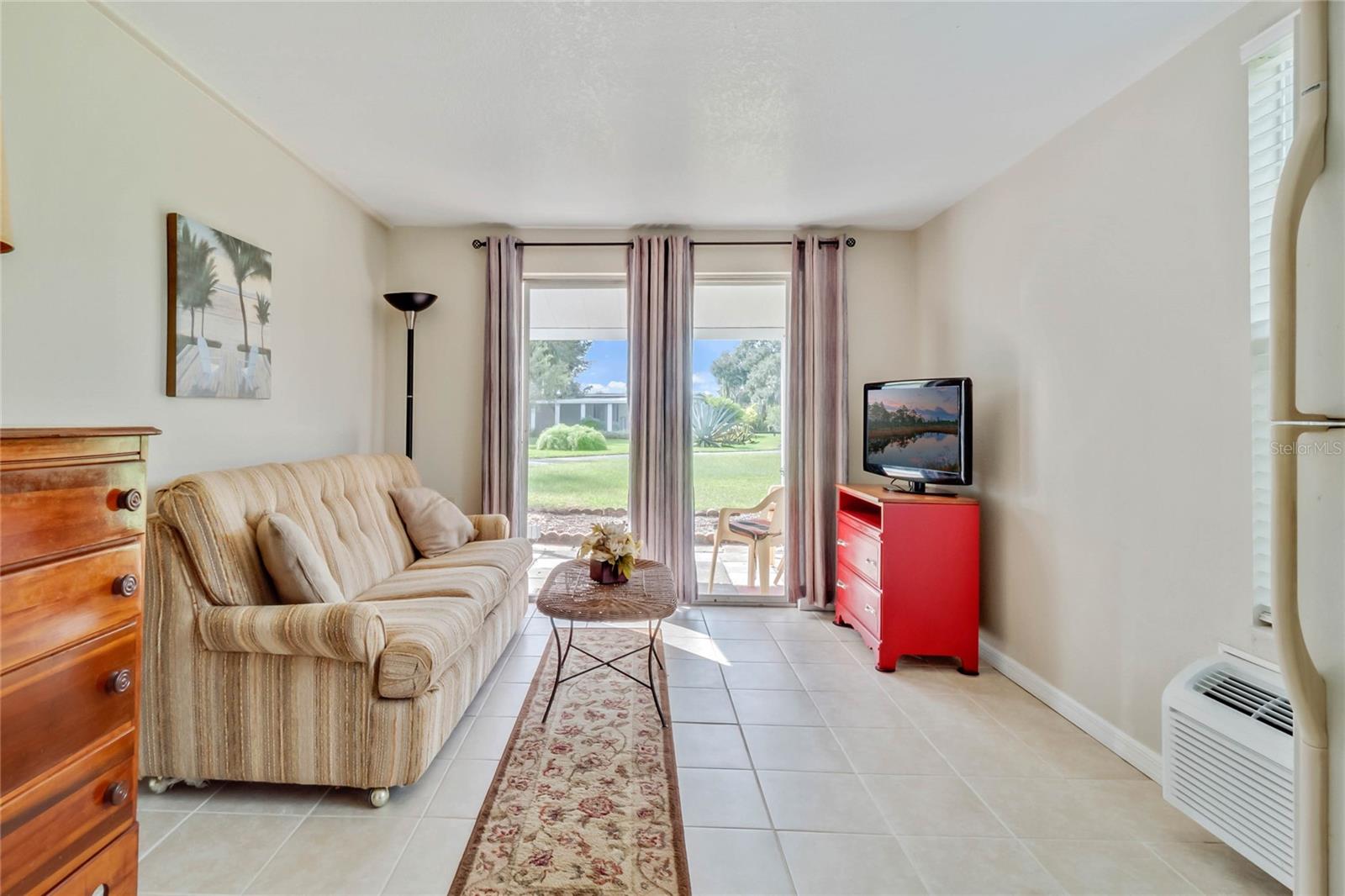 NOT IN SUBDIVISION - Residential