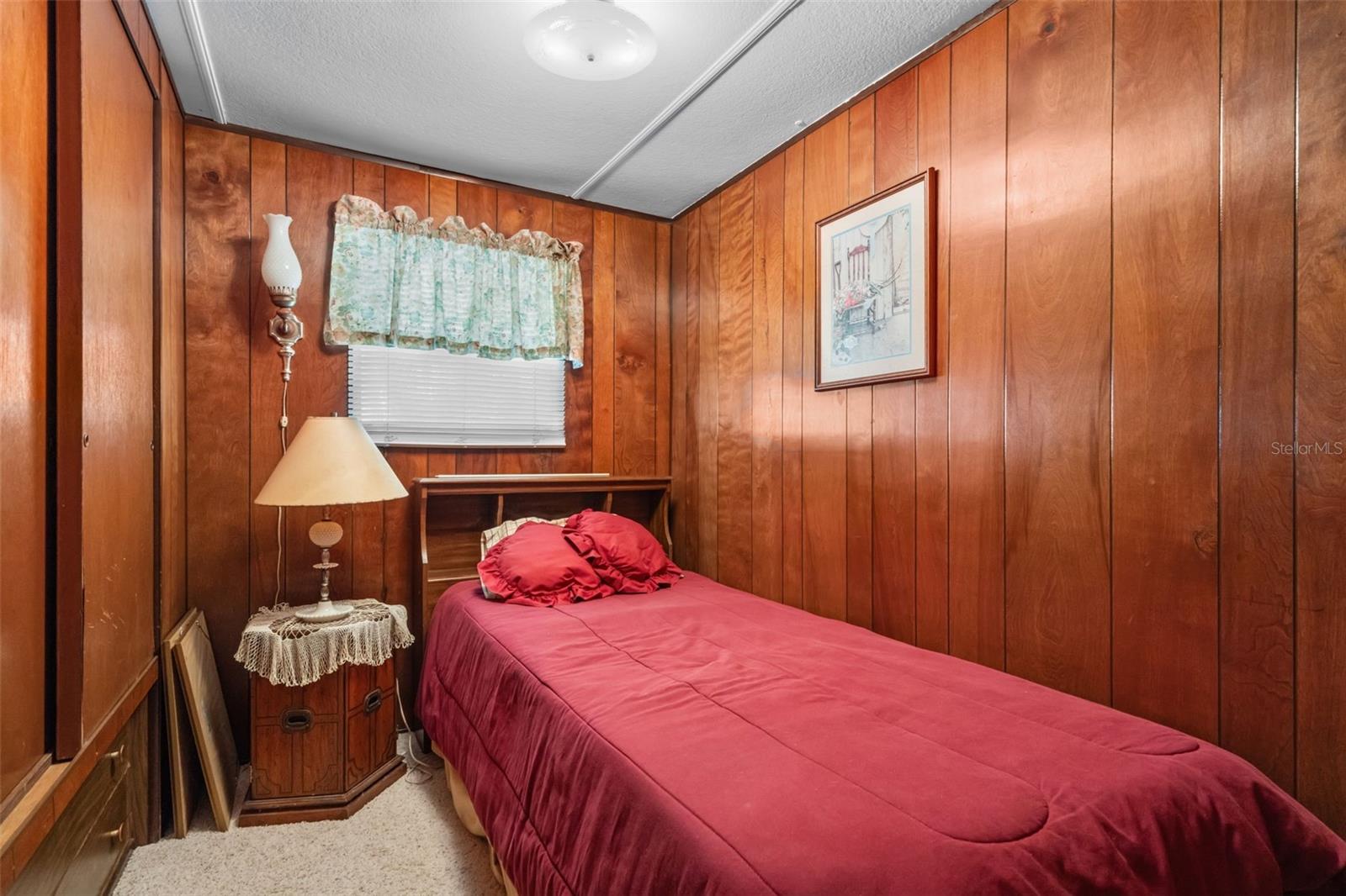 NOT IN SUBDIVISION - Residential
