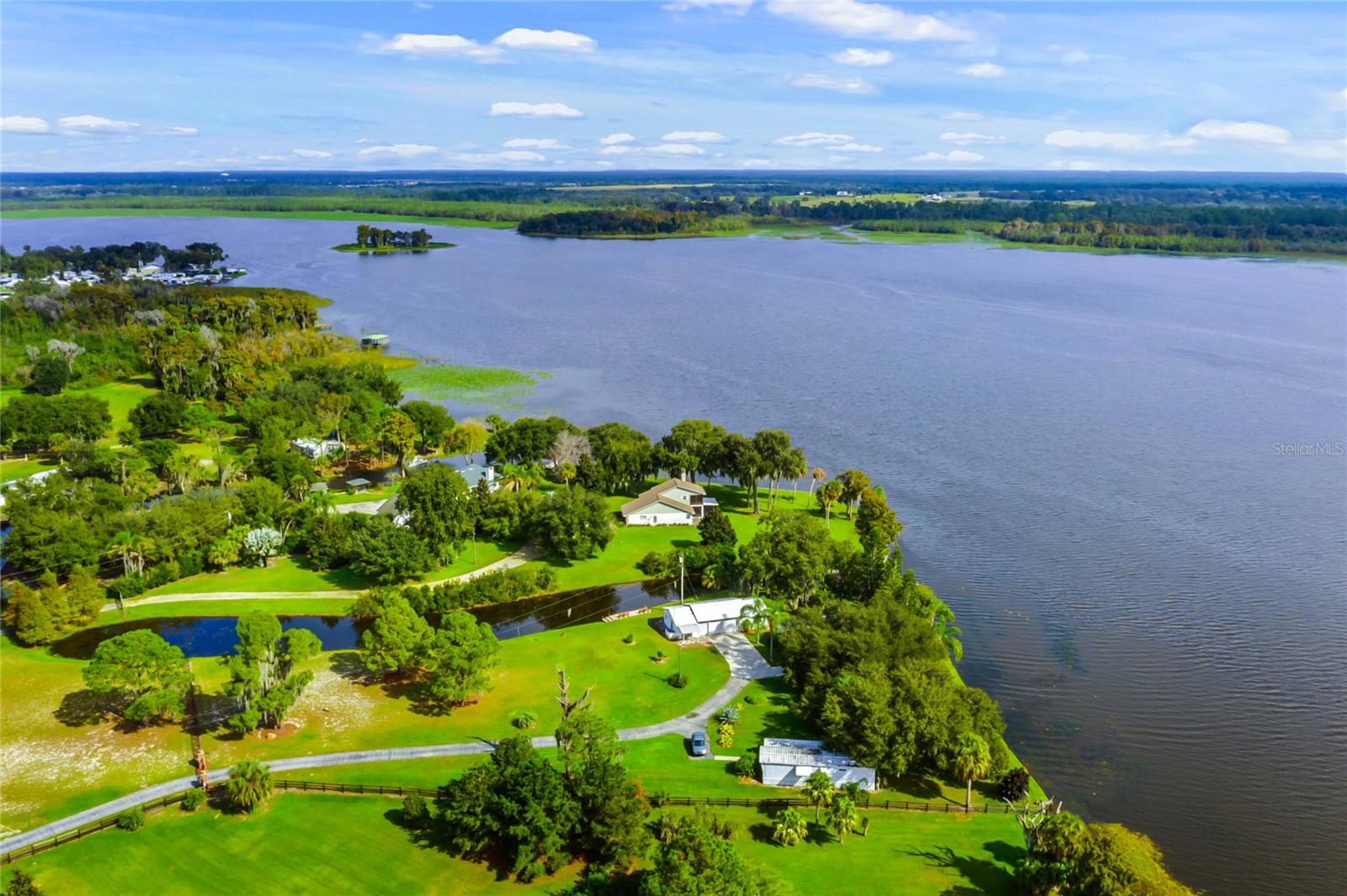 NOT IN SUBDIVISION - Residential