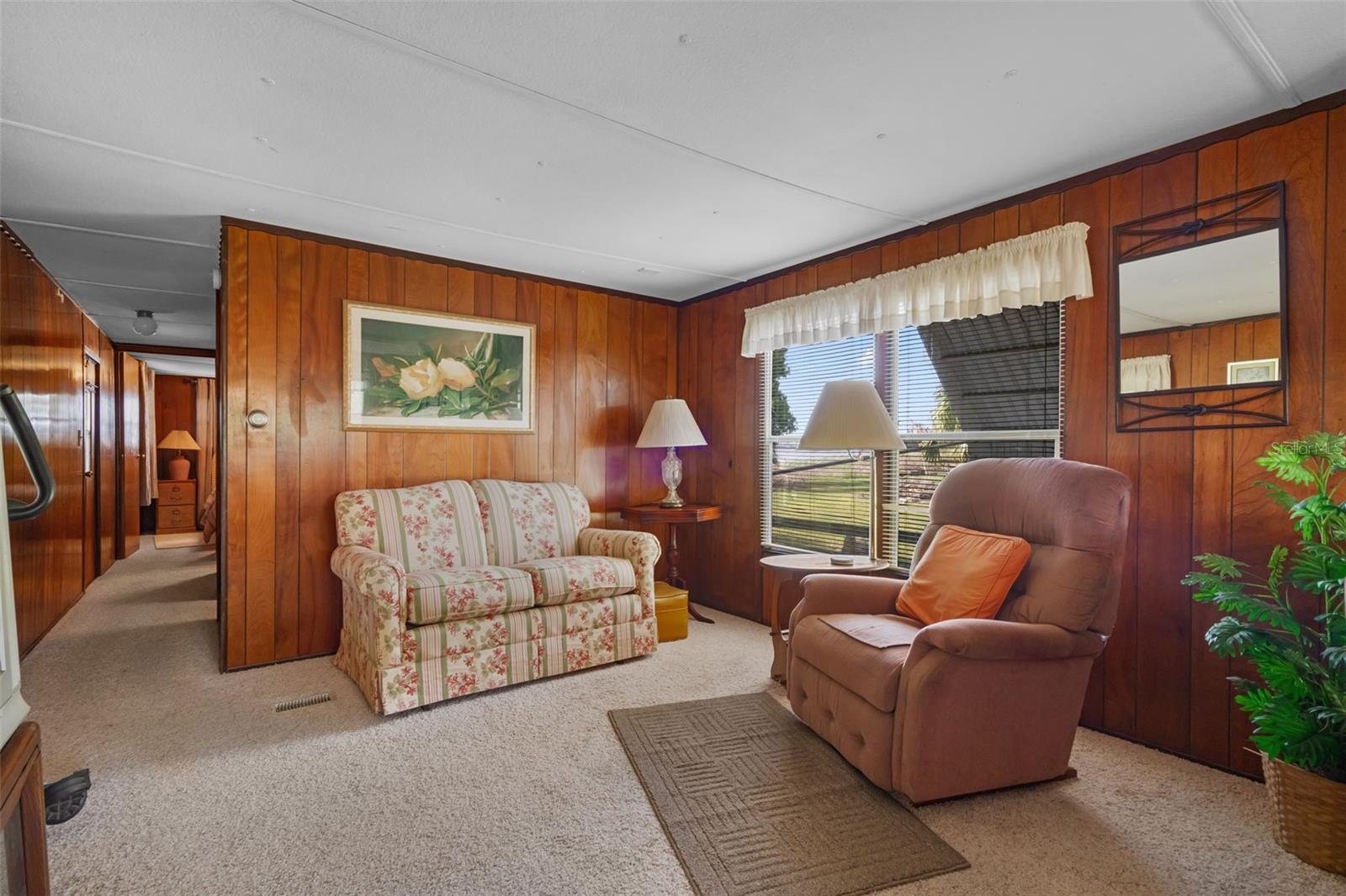 NOT IN SUBDIVISION - Residential