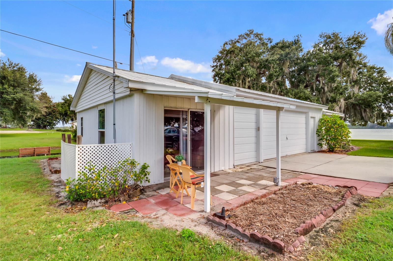NOT IN SUBDIVISION - Residential